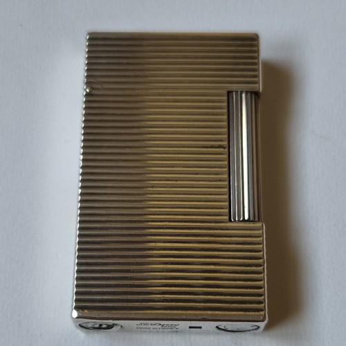 Briquet dupont ligne 1 - briquet,