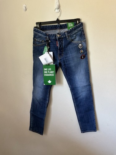 Dsquared2 jeans - dsquared2,