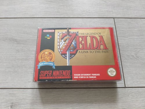Nintendo the legend zelda - nintendo,