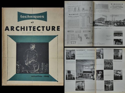 Techniques architecture 8 - techniques, 7-8