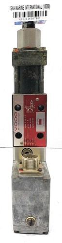 Moog a11592 hydraulique servo - moog,