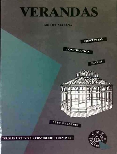 Vérandas michel matana - michel,