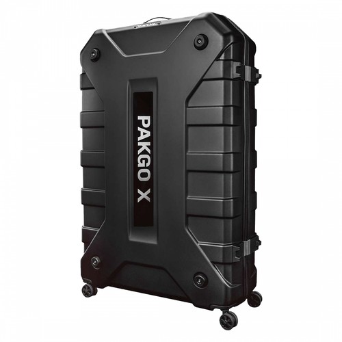 Topeak pakgo hard road - hard, &