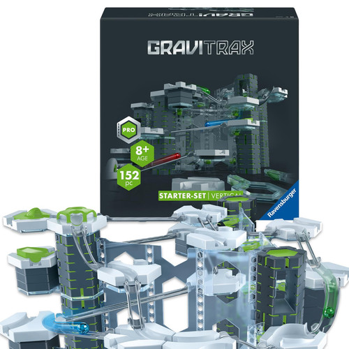 Gravitrax pro starter - gravitrax,