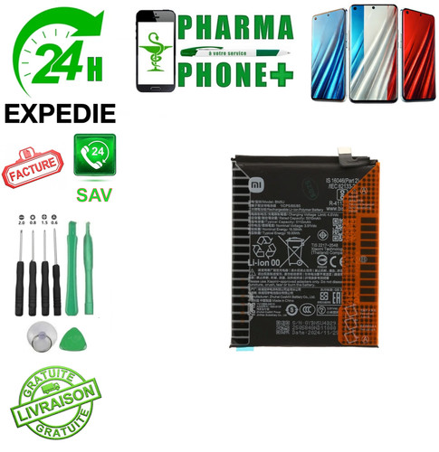 Battery oem for - oem, redmi