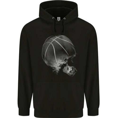 Hoodie enfant avec crâne - enfant, de