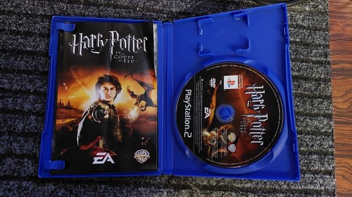 Harry potter coupe - et, de