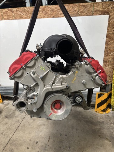 Moteur maserati quattroporte - moteur,