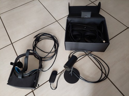 Oculus rift cv1 casque - rift,