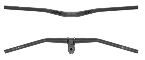 Sqlab 30x carbone - sqlab, vtt