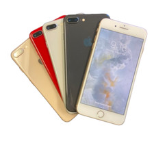 Apple iPhone 8 Plus 64GB - Unlocked, Verizon/AT&T, Gray/Gold/Red - Free Ship!