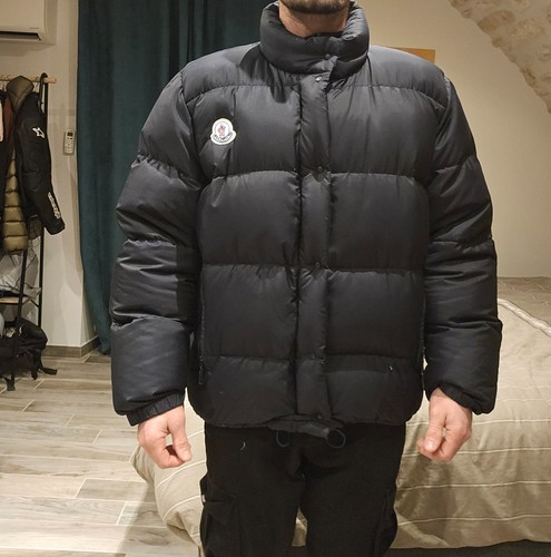 Doudoune moncler grenoble - doudoune, l