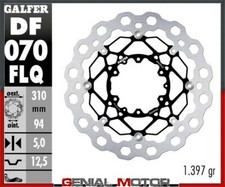 Galfer Disque Frein Devant