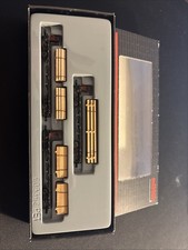 Marklin Z 82570 DRG RAILROAD