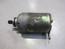 Démarreur (Sym - Fiddle 3 S