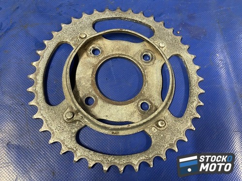 Couronne honda 125 mtx 1987 - honda, de