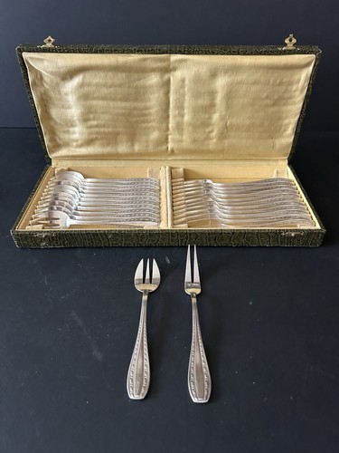 Ménagère ercuis modèle - -,