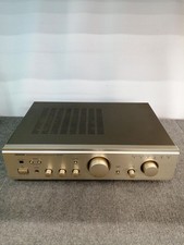 DENON Primain Amplifier PMA-390IV Used