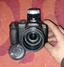 Appareil photo Panasonic Lumix