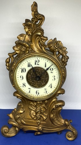 Ancien superbe cartel horloge - cartel,
