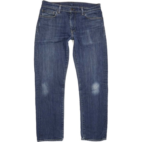 Levi 504 homme bleu - levi's,