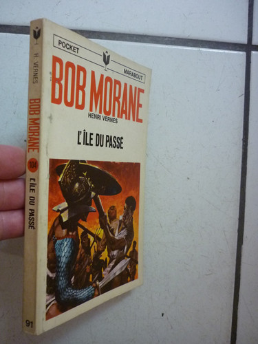 Vernes bob morane l - vernes,