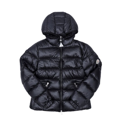 Moncler veste courte avec - moncler,