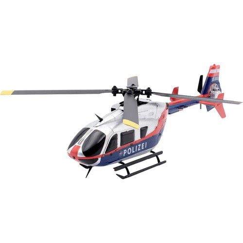 Modster 135 polizei - modster, ec-135