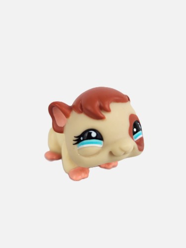 Littlest petshop lps cochon - littlest,