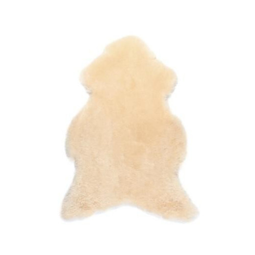 Peau mouton - peau, de