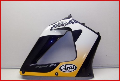 Honda cbr 900 929 - cbr, 2000-2001