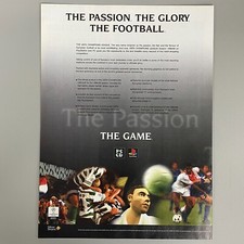 Jeu Vidéo UEFA CHAMPIONS