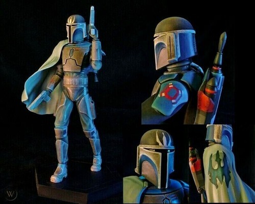 Gentle giant star wars - wars, pre