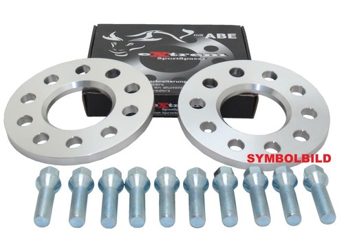 Kit cales elargisseurs - kit, 10mm