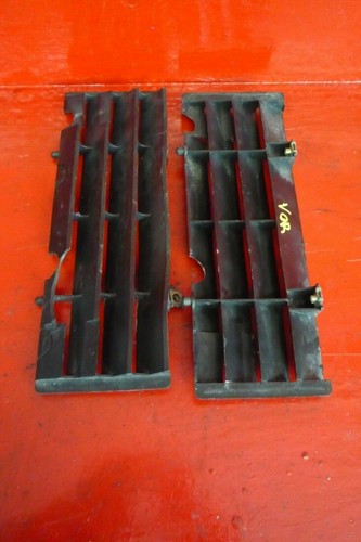Paire grille cache - paire,