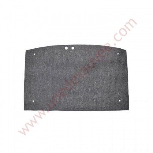 Insonorisant plancher isolant - plancher,