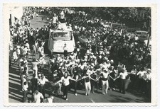 E445 Photographie vintage