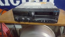 autoradio cassette autostop