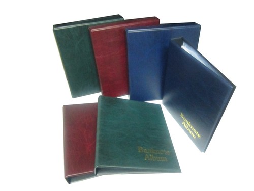 Classeur billets banque - billets,