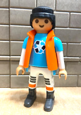 PLAYMOBIL Personnage Ouvrier