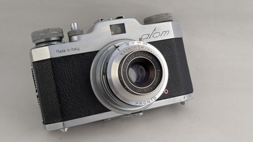 Rare officine gamma roma - officine,