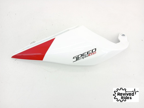 Triumph speed triple 1050 - triumph,