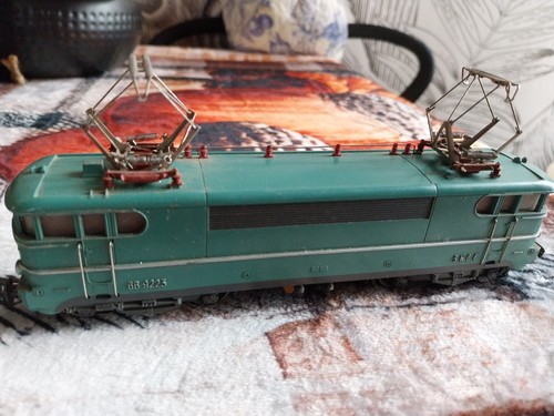 Train marklin bb9223 - marklin,