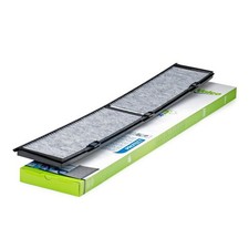 VALEO 715503 Filtre d'habitacle à charbon actif pour BMW 3 Limousine (E90)