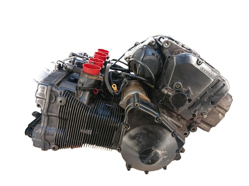 Moteur suzuki bandit n 1200 - moteur,