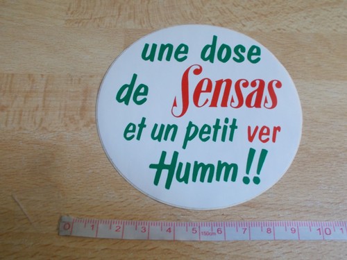 Autocollant pêche sensas - pÊche,