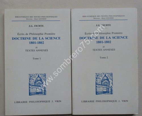 Doctrine science - la,