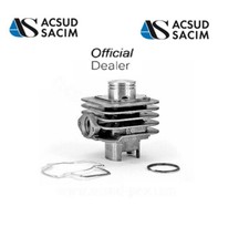 030302 Cylindre TNT 50CC D.40