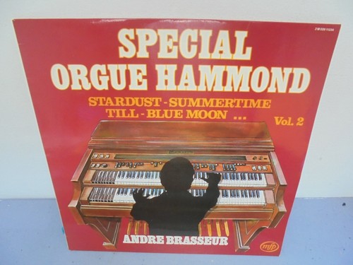 Tours spécial orgue - -,