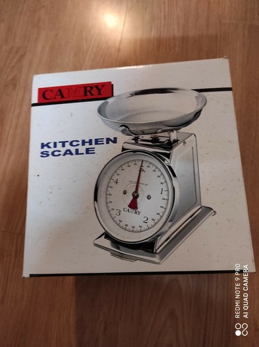 Balance cuisine style retro - de,